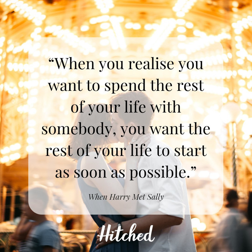 Relationship Quotes 125 Quotes That Ll Make You Feel All Warm And Fuzzy Inside Hitched Co Uk