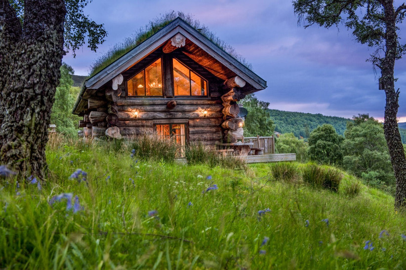 21 Romantic Getaways in Scotland to Book Now