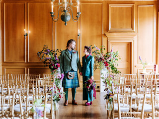 15 Best Wedding Packages in Scotland