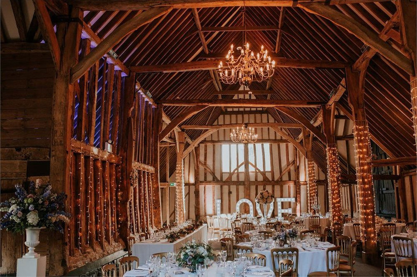 Wedding Venues in Essex: Our Pick of the Best - hitched.co.uk