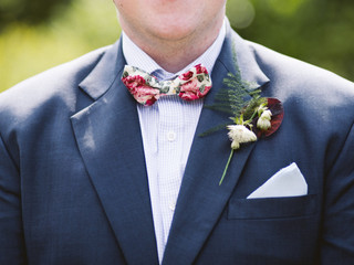 Before Your Big Day – Grooms Q &amp; A