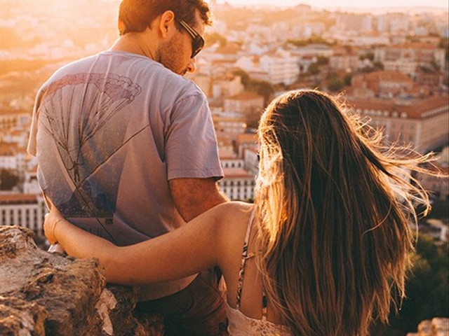 The Most Romantic City Breaks in Europe - hitched.co.uk