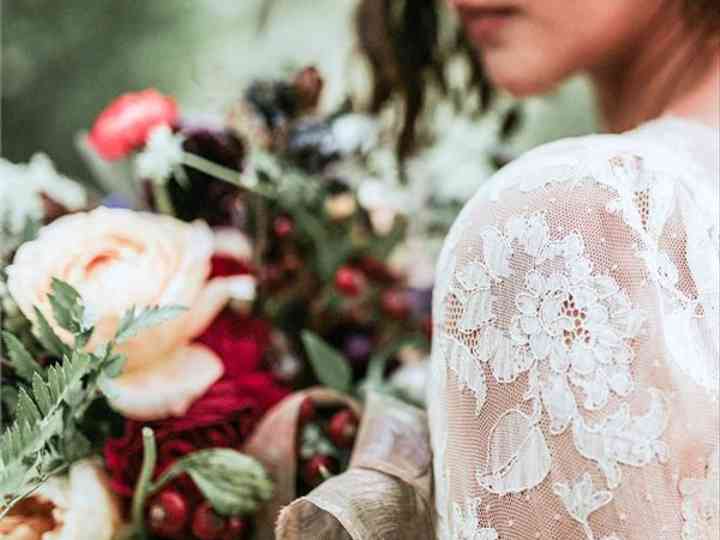 wedding bouquets prices