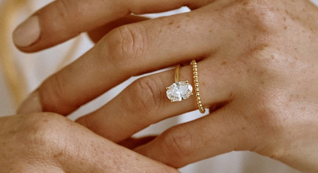 30+ Unique & Alternative Engagement Rings for One-of-a-Kind Couples