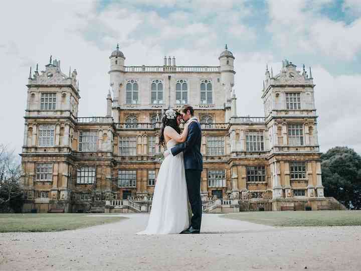 Stately Home Wedding Venues 21 Elegant Places To Tie The Knot