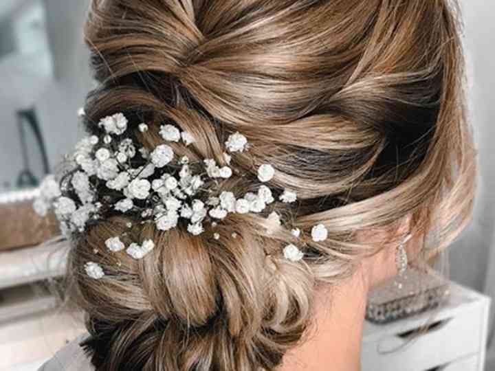 32 Stunning Mother Of The Bride Hairstyles For Hitched Co Uk