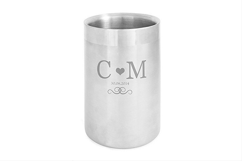 11th Wedding Anniversary Gifts Steel Ideas To Celebrate Your Marriage Hitched Co Uk