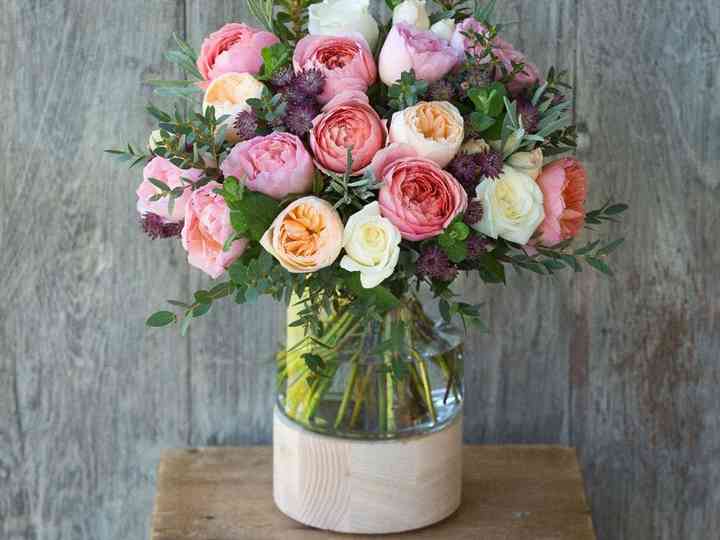 Flower Delivery The Best Places To Order Flowers Online In The Uk Hitched Co Uk
