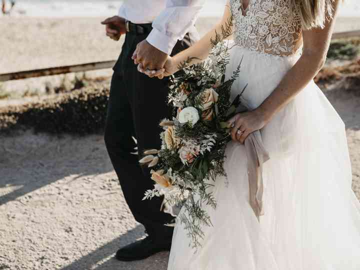 Coronavirus The Latest Uk Wedding News Rules Explained