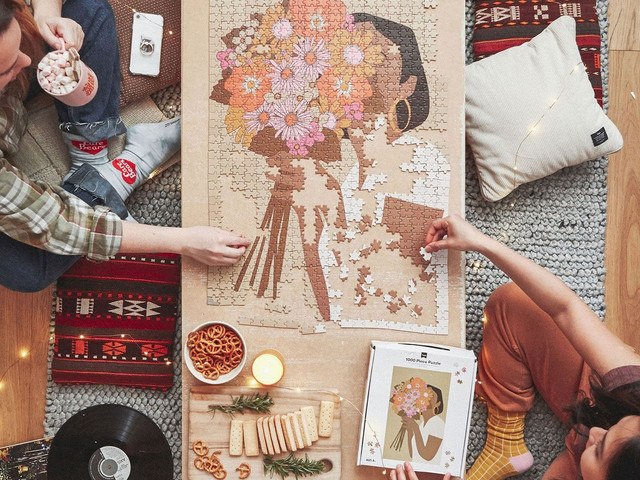 50 Cute Christmas Gifts for Couples 2020  hitched.co.uk