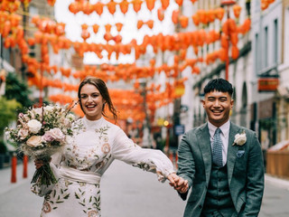 7 Ways to Adapt Your Business for Smaller Wedding Receptions