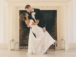 Wedding Dress Bustle 101: What is a Bustle & How to Bustle a Wedding Dress