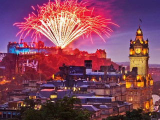 Hen Parties in Edinburgh: The Ultimate Guide