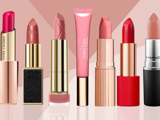 25 Long-Lasting, Kissproof Wedding Lipsticks Tried & Tested by Us