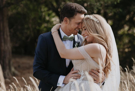 Stacey Solomon and Joe Swash Are Married! See Their Gorgeous Photos Here
