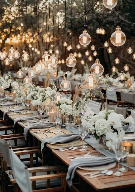 50 Winter Wedding Ideas: How to Plan the Ultimate Winter Wedding