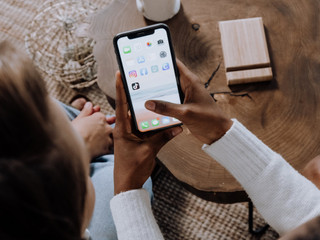 Social Media Trends for 2022: A Guide to Improving Your Business’s Online Presence