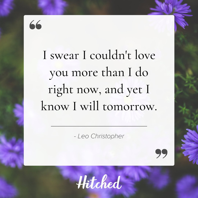 122 Romantic Cute Love Quotes For Her