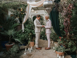 Wedding Season: The Cheapest Wedding Dates You Need to Know About