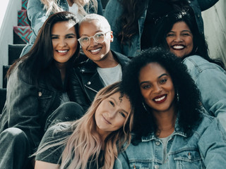 13 Types of Bridesmaids Everyone Will Recognise (and the Jobs You Should Give Them)