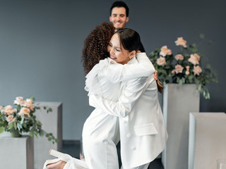 Inclusive Wedding Contracts & Client Communication