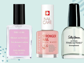 Best Nail Strengtheners: 9 Products for Repairing Weak Nails