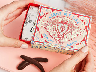 22 Chocolate Wedding Favour Ideas Your Guests Will Love
