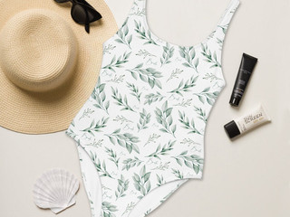 21 Bride Swimsuits & Bikinis to Rock on Your Honeymoon or Hen Do