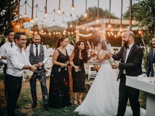 Weddings to Return Without Restrictions from 19th July, Boris Indicates