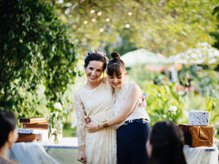 Charity Wedding Gift Lists: 5 Ways to Give Back