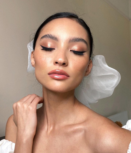 The 18 Best Bridal Makeup Artists in London for Your Wedding Day Glow 