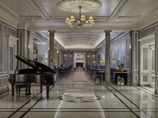 Hyatt Regency London - The Churchill: Hotel Review