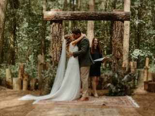 How to Plan a Woodland Themed Wedding: 34 Wonderful Ideas