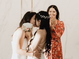 A Guide to Diversity and Inclusion in Your Wedding Business