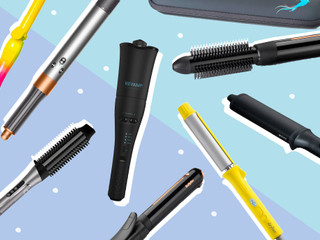 The Best Hair Curlers for Honeymoon, Hen Do & Wedding Hair