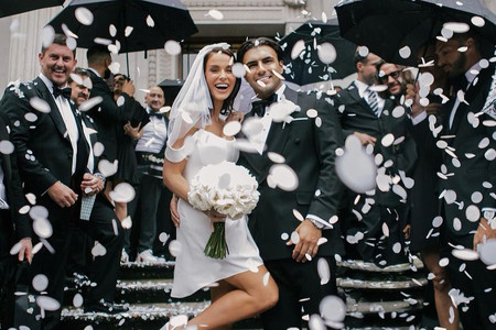 Vicky Pattison & Ercan Ramadan's Wedding: Everything You Need to Know