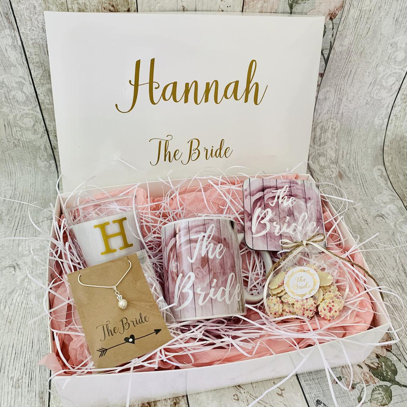 40 Best BridetoBe Gifts for 2021