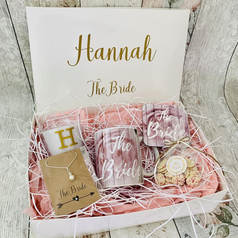 40 Best Bride-to-Be Gifts for 2021