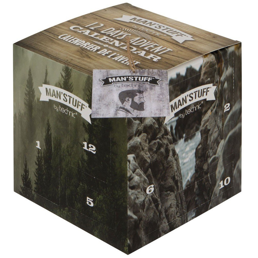 The 30 Best Advent Calendars For Men 2019 hitched.co.uk