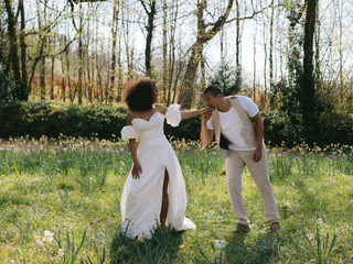 120 Classic, Cute, and Clever Engagement Announcement Captions