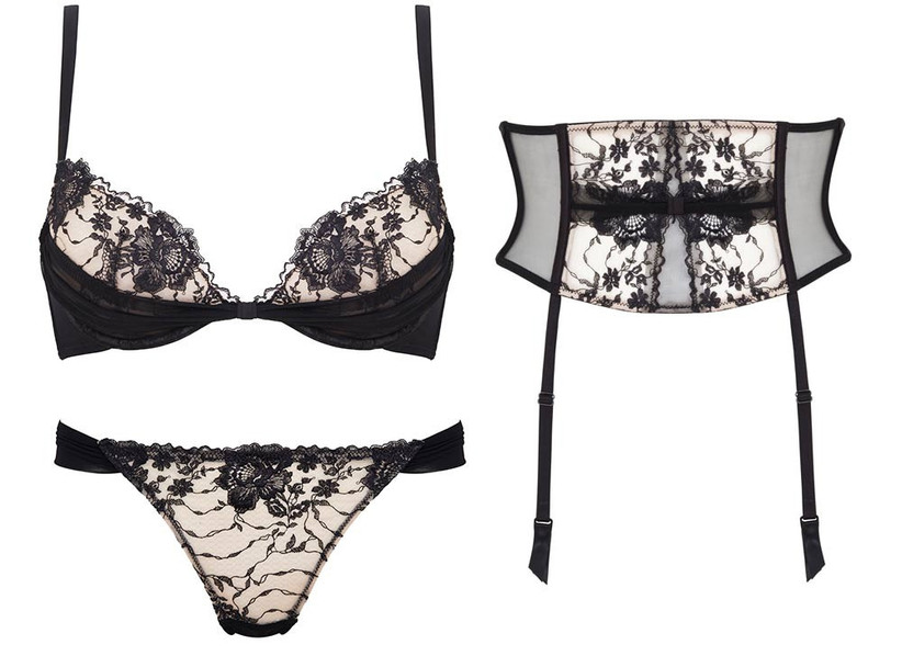 21 Sexy Honeymoon Lingerie Sets That Every Bride Needs to See - hitched ...