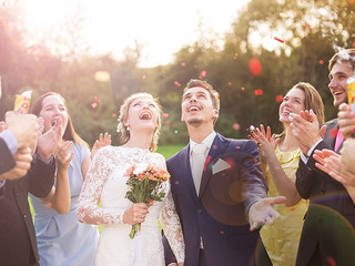 11 Types of Guest to Expect at Your Wedding
