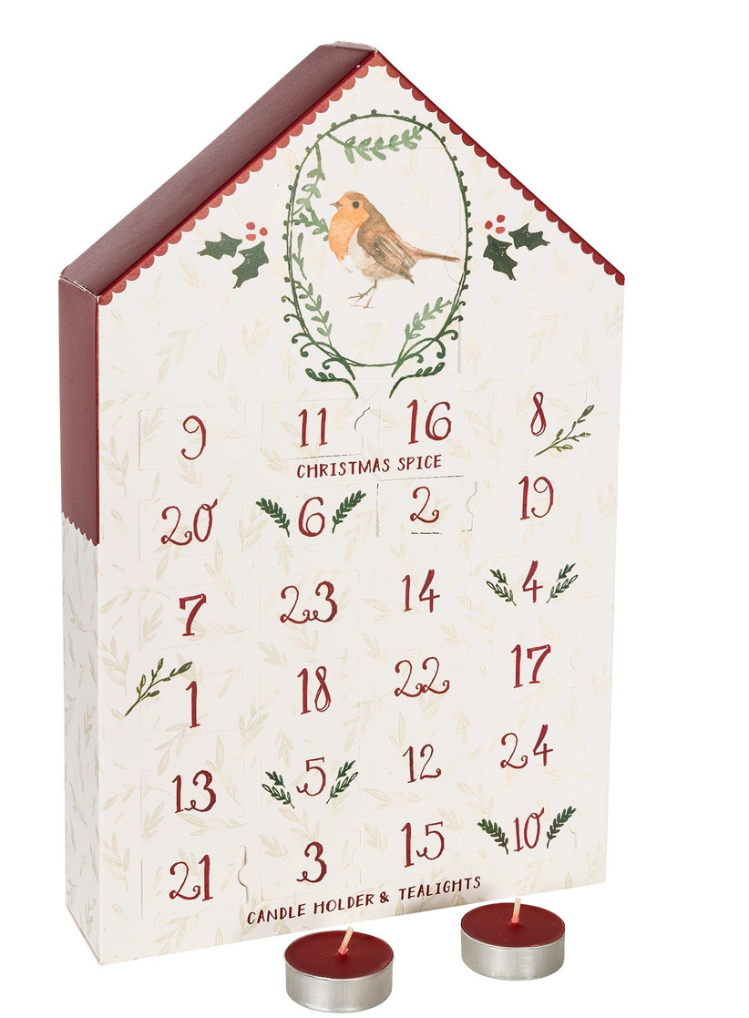 35 Best Unusual Advent Calendars 2019 hitched.co.uk