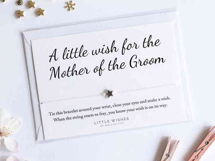 r10 2x mother of the groom wishing bracelet 1 a481a09