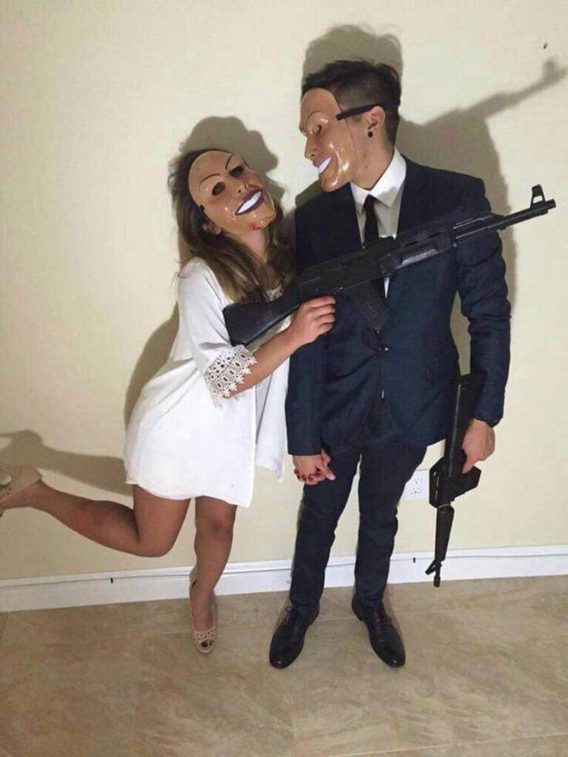 47 Best  Couples  Halloween  Costumes  for 2022