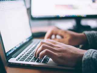Is Your Website Turning Away Potential Clients?