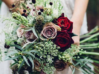 How to Have the Perfect Rustic Bouquet: Expert Advice and Examples