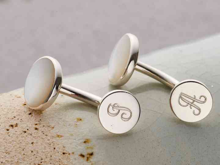 pearl wedding anniversary gifts for him