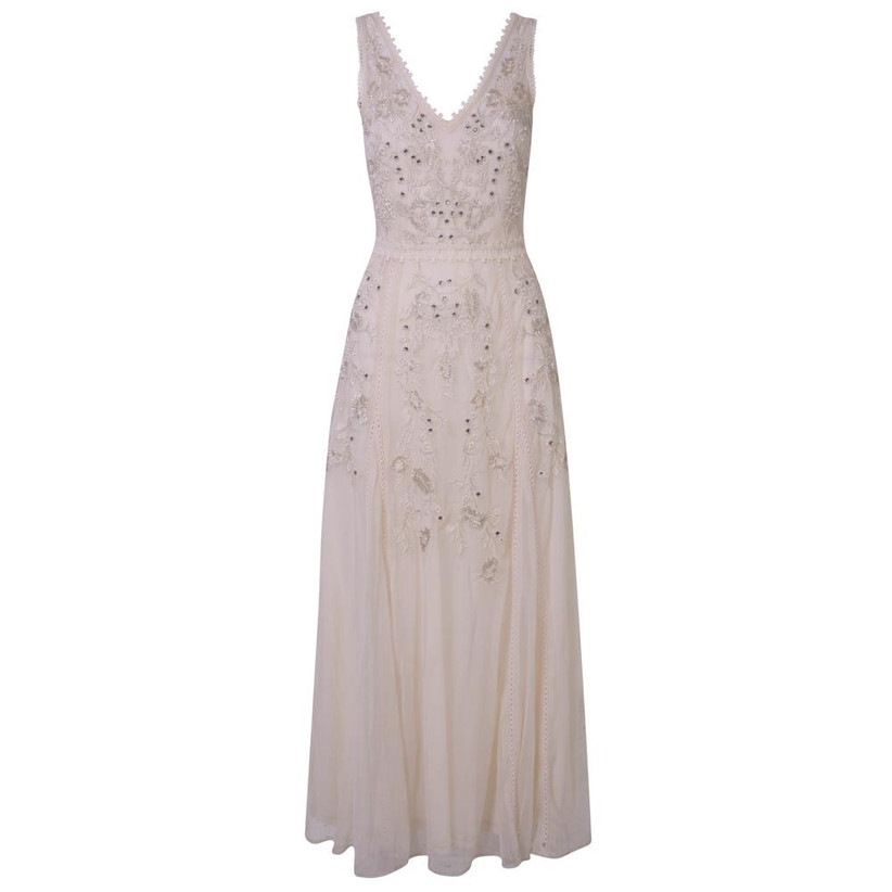 25 Sophisticated Sparkly Bridesmaid Dresses - hitched.co.uk