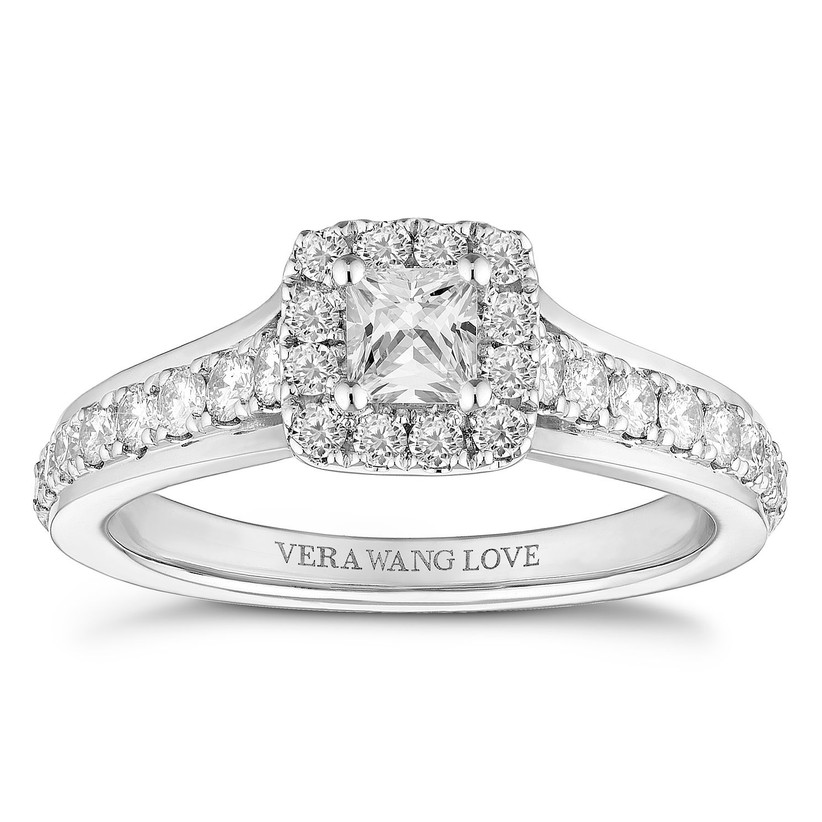vera wang eternity rings uk